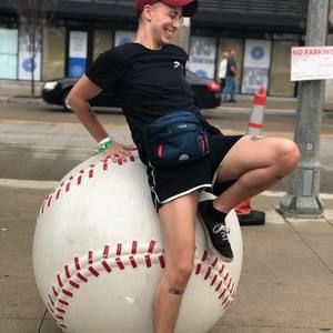 Meet your Posher, Logan